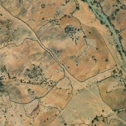 Satellite imagery of Undzhaguar, ER