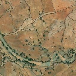 Satellite imagery of Undzhaguar, ER
