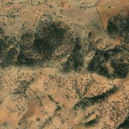 Satellite imagery of Uoshikatib-Katay, ER