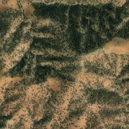 Satellite imagery of Uoshikatib-Katay, ER