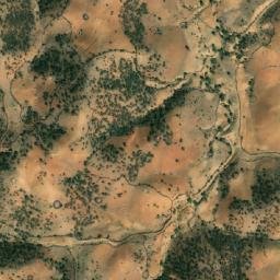 Satellite imagery of Semed-Gokhod, ER