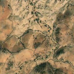 Satellite imagery of Semed-Gokhod, ER
