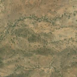 Satellite imagery of Morobay, ER