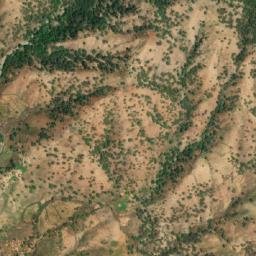 Satellite imagery of Mentito, ER