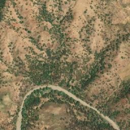 Satellite imagery of Mentito, ER