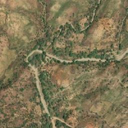 Satellite imagery of Mentito, ER
