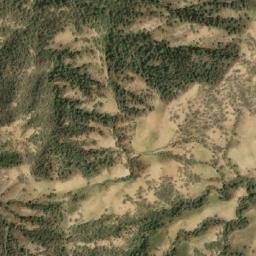 Satellite imagery of Feksa Deki Tollodon, ER