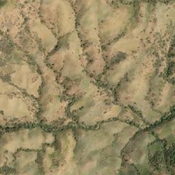 Satellite imagery of Feksa Deki Tollodon, ER