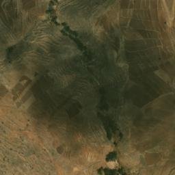 Satellite imagery of Takara, ER