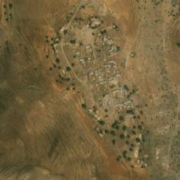 Satellite imagery of Takara, ER