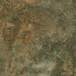 Satellite imagery of Takara, ER