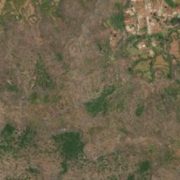 Satellite imagery of Ambaruko, ER