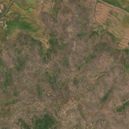 Satellite imagery of Ambaruko, ER