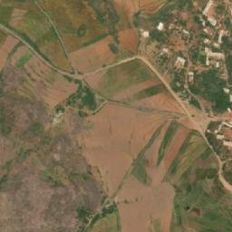 Satellite imagery of Ambaruko, ER