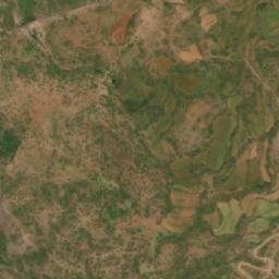 Satellite imagery of Monguda, ER