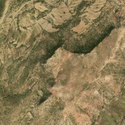 Satellite imagery of Erret, ER
