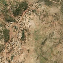 Satellite imagery of Erret, ER