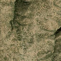 Satellite imagery of Addi Kuakual’, ER