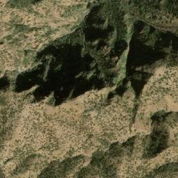 Satellite imagery of Addi Kuakual’, ER