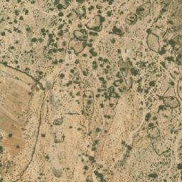 Satellite imagery of Daraka, ER