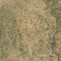 Satellite imagery of Daraka, ER