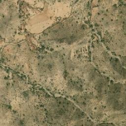 Satellite imagery of Korbalo, ER