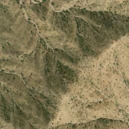 Satellite imagery of Korbalo, ER