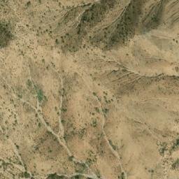 Satellite imagery of Korbalo, ER