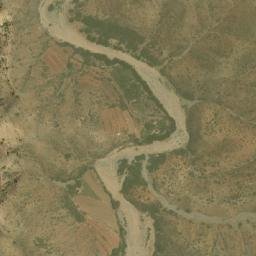 Satellite imagery of Arot, ER