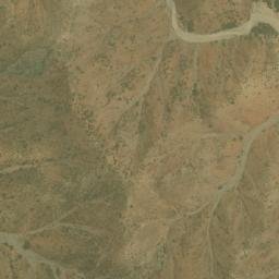 Satellite imagery of Arot, ER
