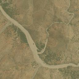 Satellite imagery of Arot, ER