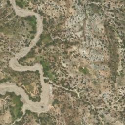 Satellite imagery of Imba, ER