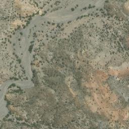 Satellite imagery of Komayle, ER