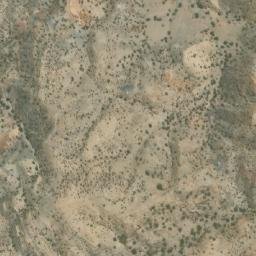Satellite imagery of Komayle, ER