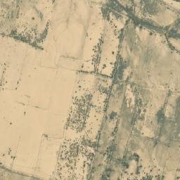 Satellite imagery of Kostantokinkara, ER
