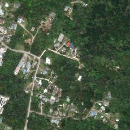 Satellite imagery of Laderan As Taman, MP