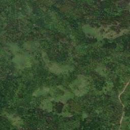 Satellite imagery of Takpochao Ridge North, MP