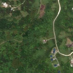 Satellite imagery of Takpochao Ridge North, MP