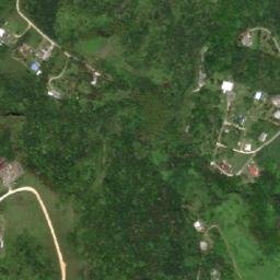 Satellite imagery of Takpochao Ridge North, MP
