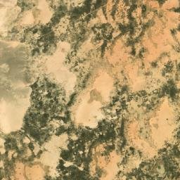 Satellite imagery of Silvi Tiloa, NE