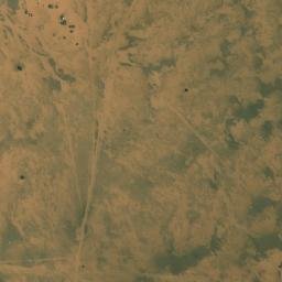 Satellite imagery of Qal‘at ‘Idd al Markh, SD