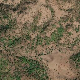 Satellite imagery of Alag’yereba, ER