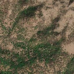 Satellite imagery of Alag’yereba, ER
