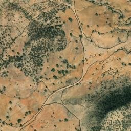 Satellite imagery of Undzhaguar, ER