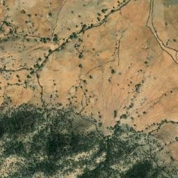 Satellite imagery of Undzhaguar, ER
