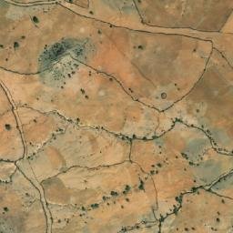 Satellite imagery of Undzhaguar, ER