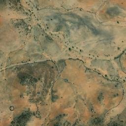Satellite imagery of Uoshikatib-Katay, ER