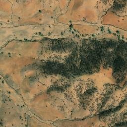 Satellite imagery of Uoshikatib-Katay, ER