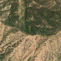 Satellite imagery of Feksa Deki Tollodon, ER