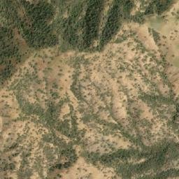 Satellite imagery of Feksa Deki Tollodon, ER